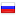 lfrm.net server is located in Russia